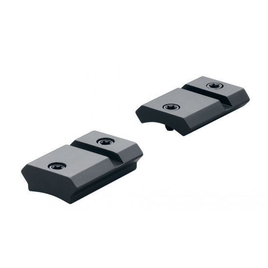 LEU BASE QRW 2PC REM 700 WEAVER STYLE       >>> - Optic Accessories